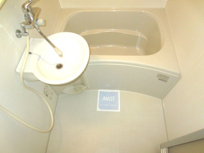 【浴室】 | プチメゾン