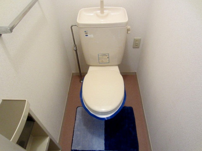 【トイレ】 | プチメゾン