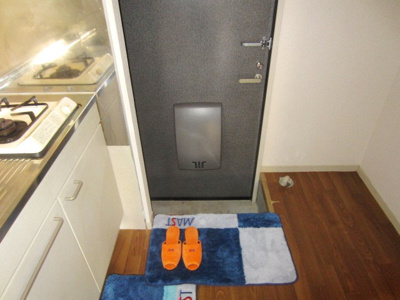 【玄関】 | プチメゾン