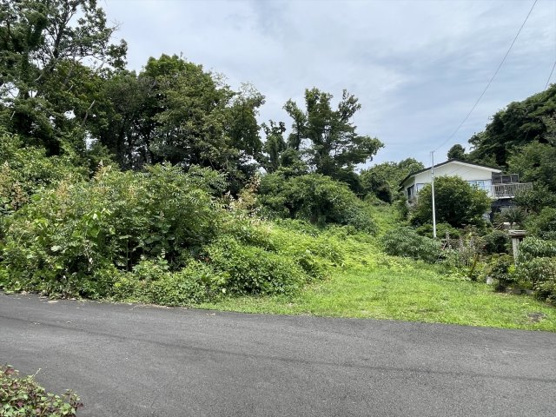 【外観】 | 東興別荘地　売地