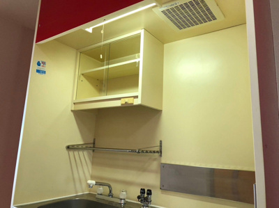 【収納】 | ヴェルデッツアヒルズ | 別号室の写真になります。現況優先。