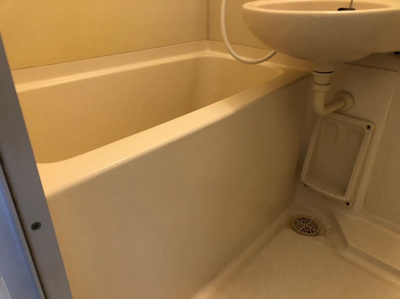 【浴室】 | ヴェルデッツアヒルズ | 別号室の写真になります。現況優先。