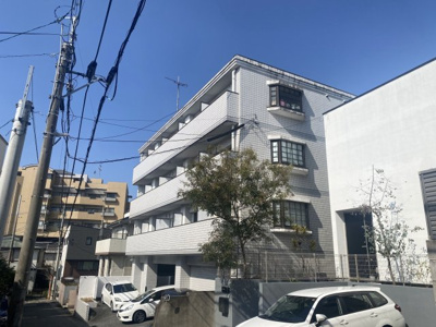 【外観】 | ヴェルデッツアヒルズ