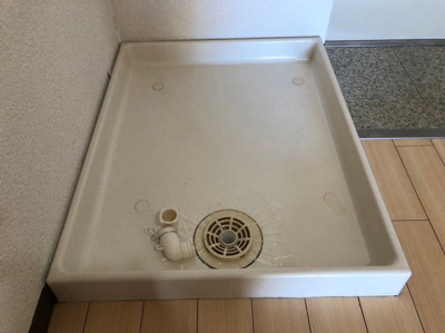 【設備】 | ヴェルデッツアヒルズ | 別号室の写真になります。現況優先。