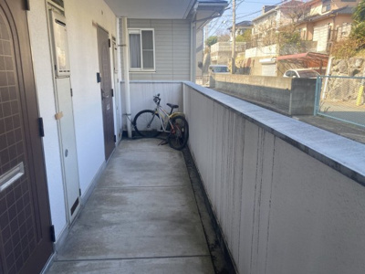 【その他共用部分】 | ヴェルデッツアヒルズ