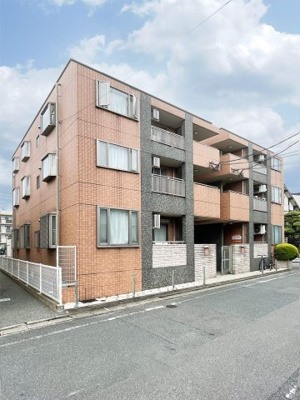 【エントランス】 | クレイドル室見A棟