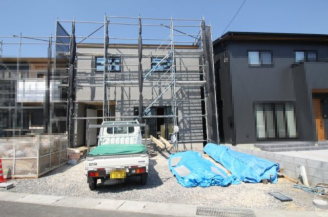 福井町　新築戸建　Ｅ号地（全１9区画）　