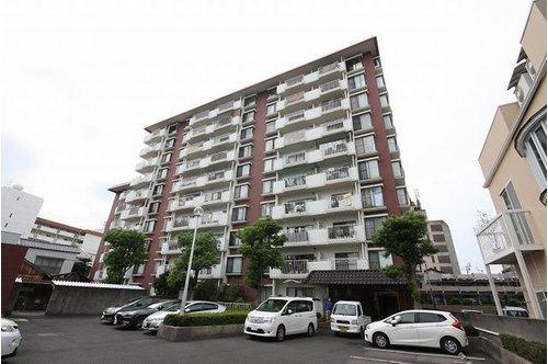 労住協第弐七ビル