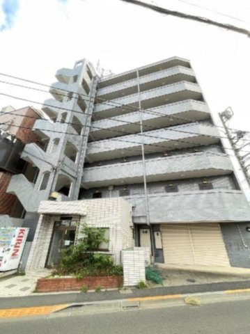 アセテック清瀬の画像