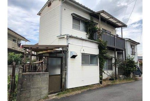 中須賀二丁目土地