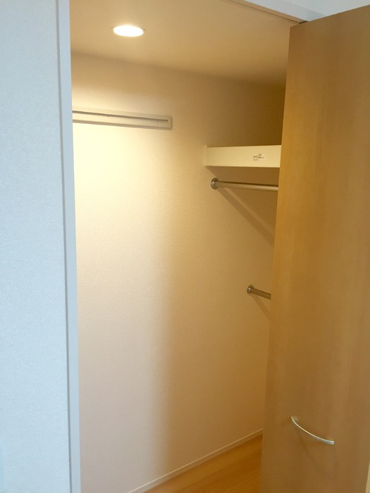アルシオネⅡの内装