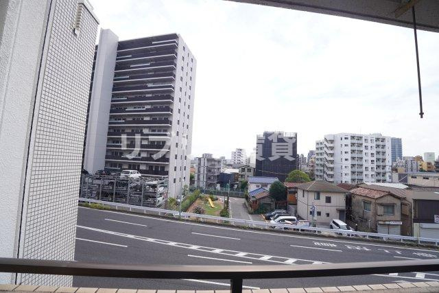 ロザール東千葉の展望