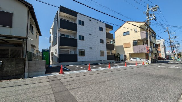 【外観】