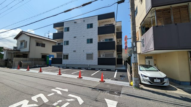 【外観】