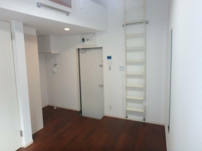 【洋室】 | フェリスビアンコ