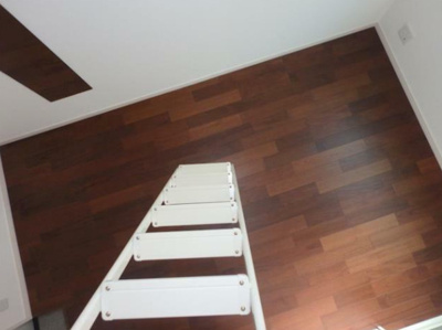 【内装】 | フェリスビアンコ