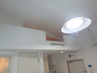 【内装】 | フェリスビアンコ