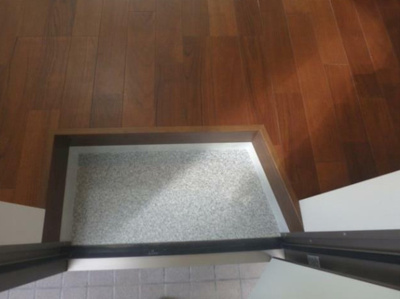 【玄関】 | フェリスビアンコ