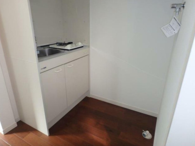 【キッチン】 | フェリスビアンコ