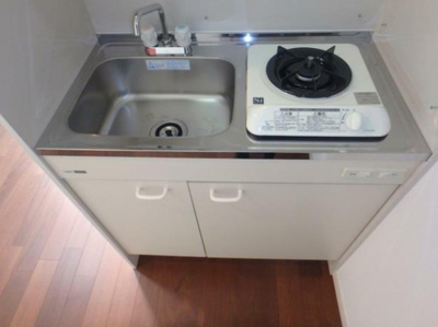 【キッチン】 | フェリスビアンコ