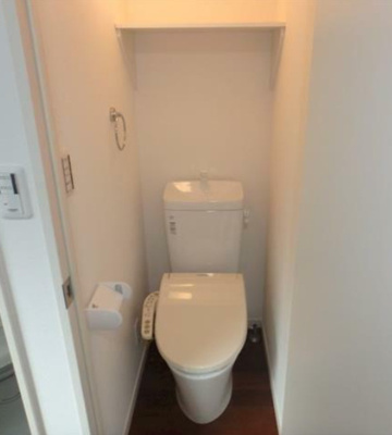 【トイレ】 | フェリスビアンコ