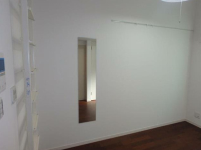 【寝室】 | フェリスビアンコ