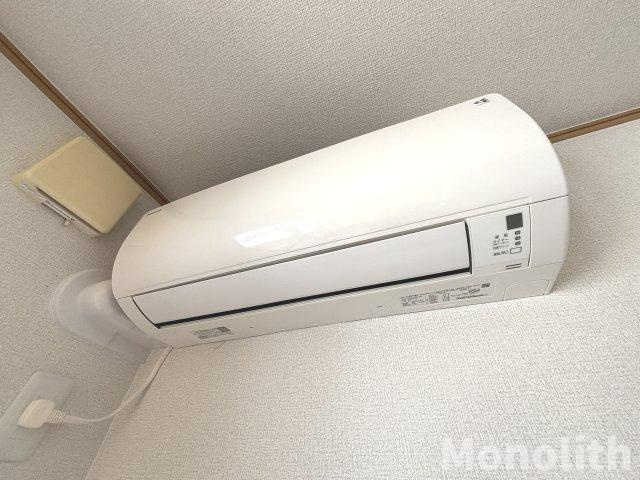 クレール琴山の設備