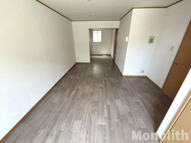 クレール琴山の内装