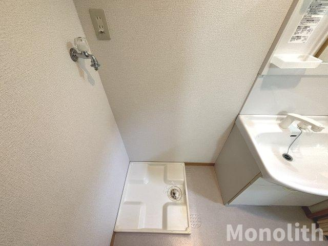 クレール琴山の設備