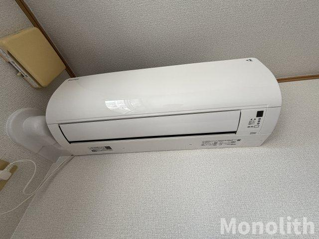 クレール琴山の設備