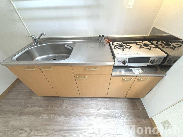 クレール琴山の設備