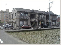 グリーンハイツ上町の画像