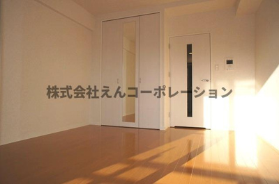 【庭】 | エンクレスト薬院Ⅲ