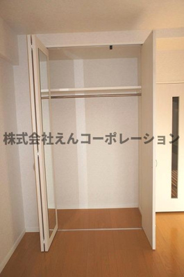 【収納】 | エンクレスト薬院Ⅲ