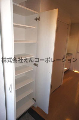 【設備】 | エンクレスト薬院Ⅲ