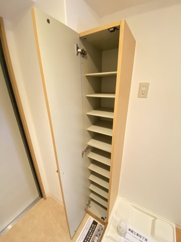 グランパシフィック桜川のその他共用部分