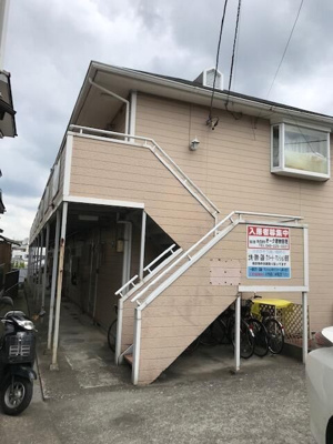 【外観】 | ヒルズつきみ野