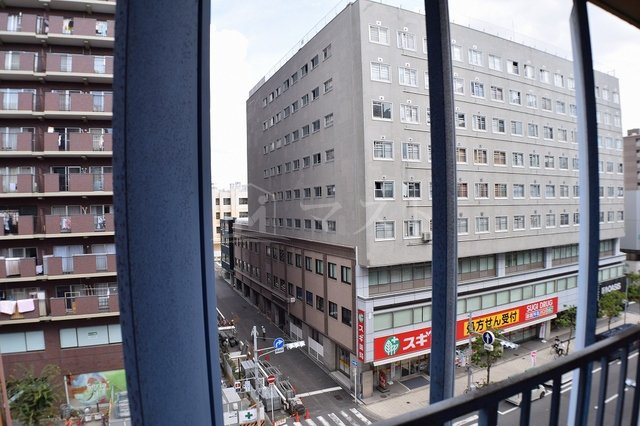 松屋町ラフォーレ高吉のその他|他号室参考写真