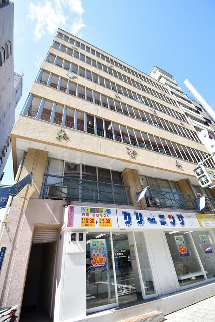 松屋町ラフォーレ高吉