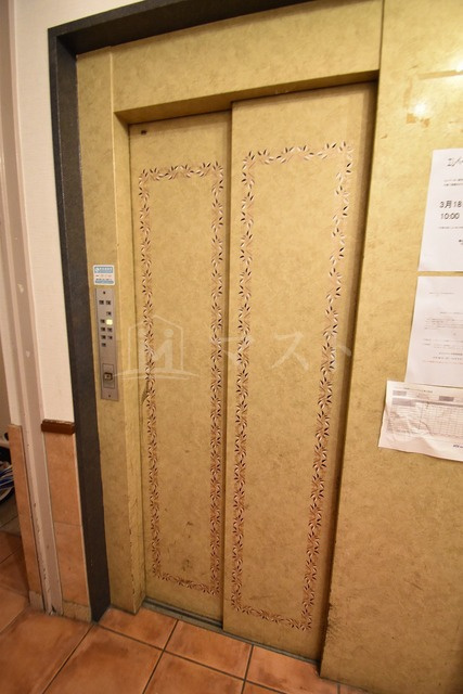 松屋町ラフォーレ高吉のその他