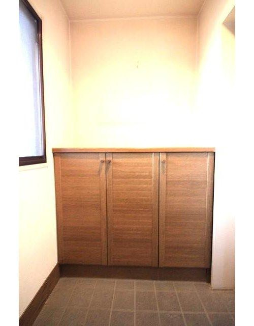 サーパス古高松のその他