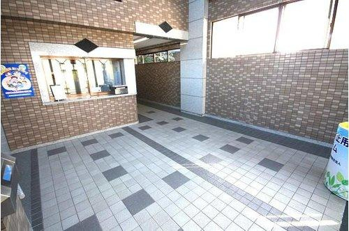 サーパス古高松のその他共用部分