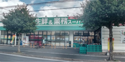 【周辺】 | レオパレスアガペ | 徒歩14分