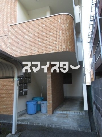 福生市大字熊川の賃貸マンションのその他
