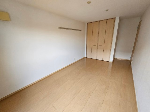 松ノ内テラスハウスの内装