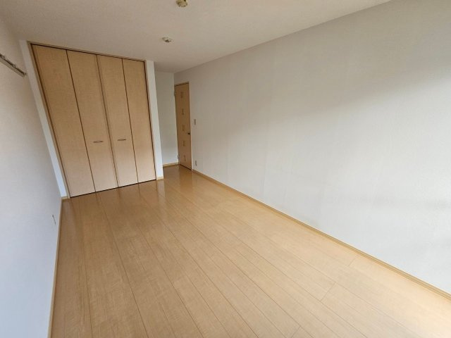 松ノ内テラスハウスの居間・リビング