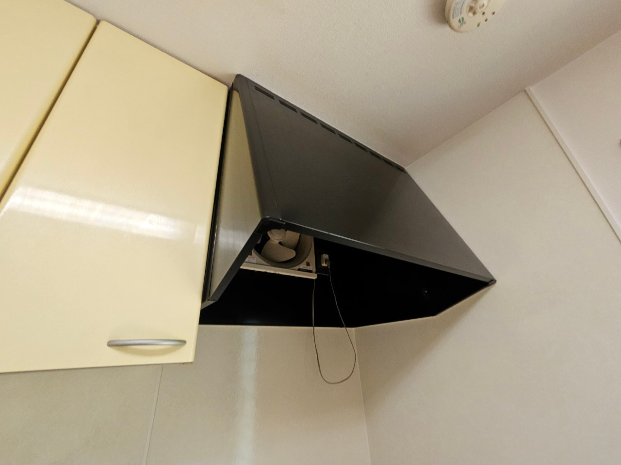 松ノ内テラスハウスのキッチン