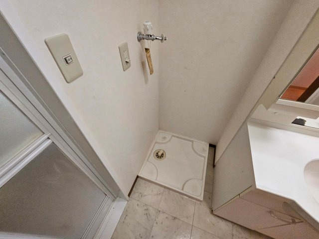 松ノ内テラスハウスの設備