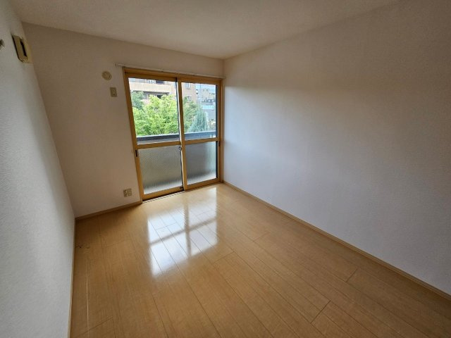 松ノ内テラスハウスの居間・リビング