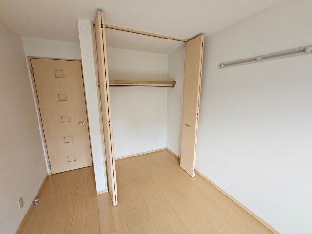 松ノ内テラスハウスの内装